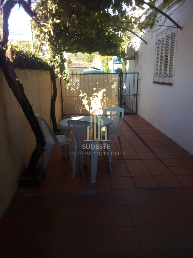 Apartamento ID.68 - Alquiler anual apartamento en el centro de Piriápolis 
