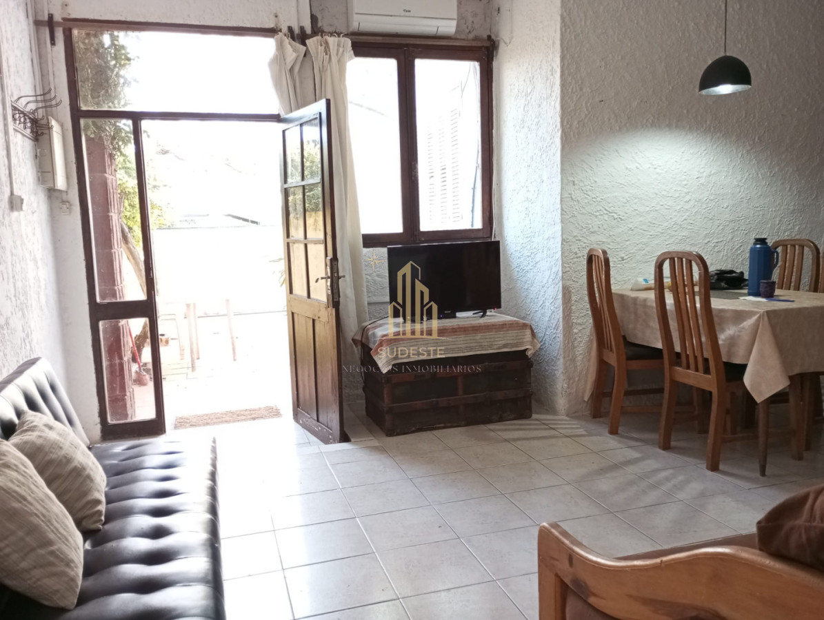 Apartamento ID.68 - Alquiler anual apartamento en el centro de Piriápolis 