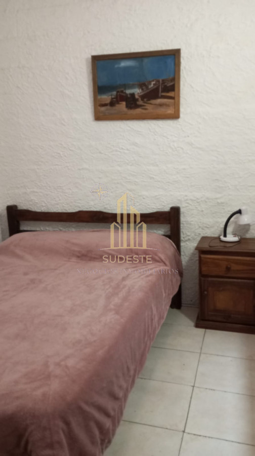 Apartamento ID.68 - Alquiler anual apartamento en el centro de Piriápolis 