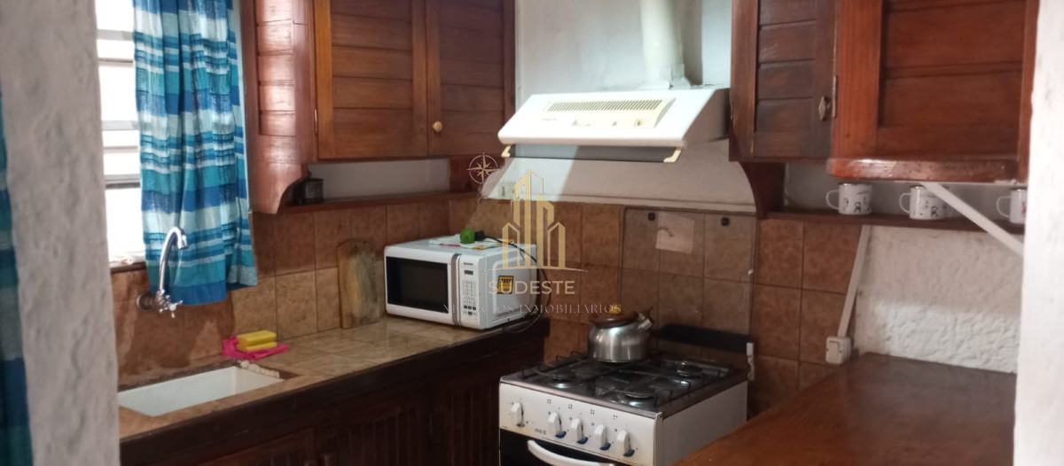 Apartamento ID.68 - Alquiler anual apartamento en el centro de Piriápolis 