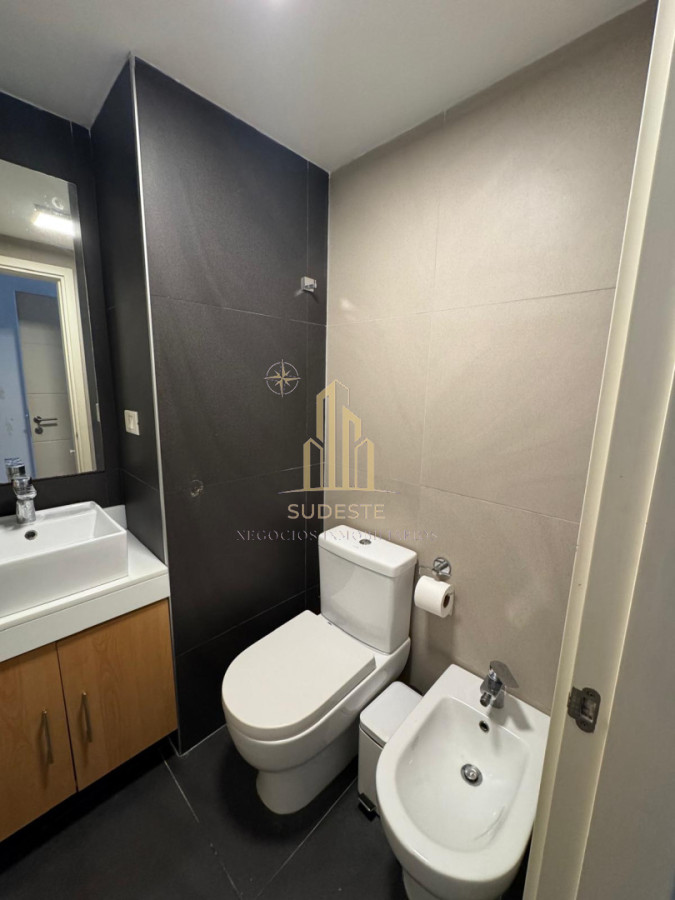 Apartamento ID.101 - Venta Monoambiente con renta en Pocitos