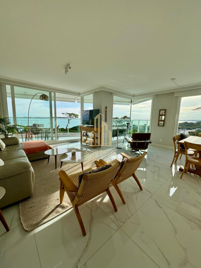 Apartamento ID.102 - Venta Exclusivo Apartamento en Paramount Smart Tower