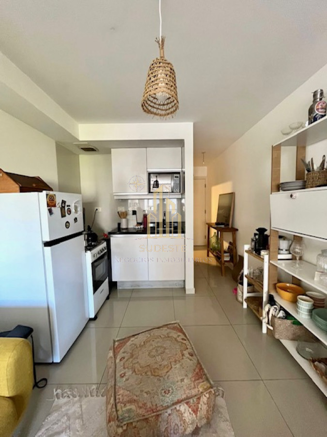 Apartamento ID.101 - Venta Monoambiente con renta en Pocitos