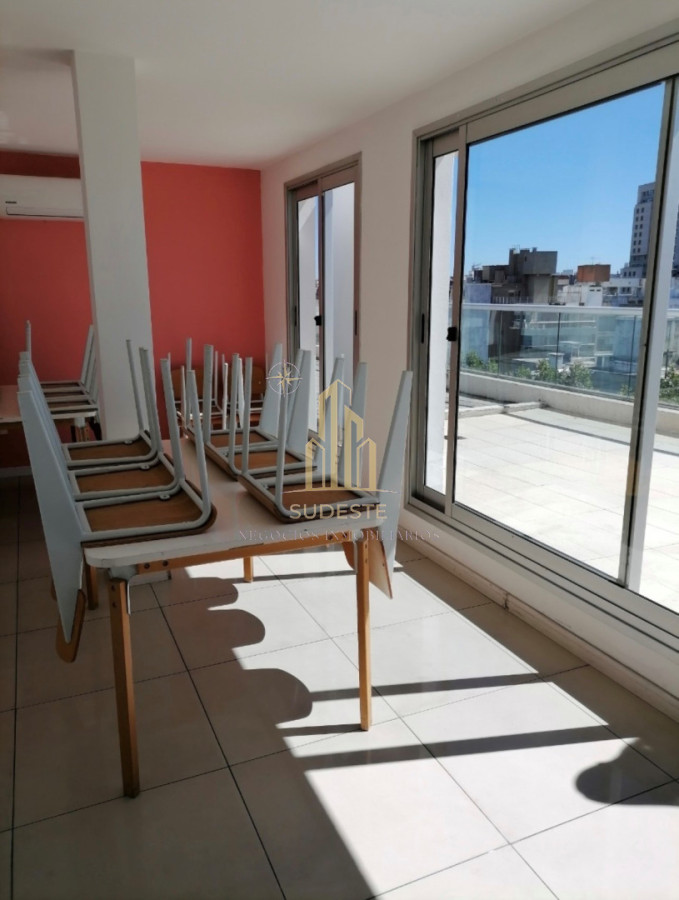 Apartamento ID.101 - Venta Monoambiente con renta en Pocitos