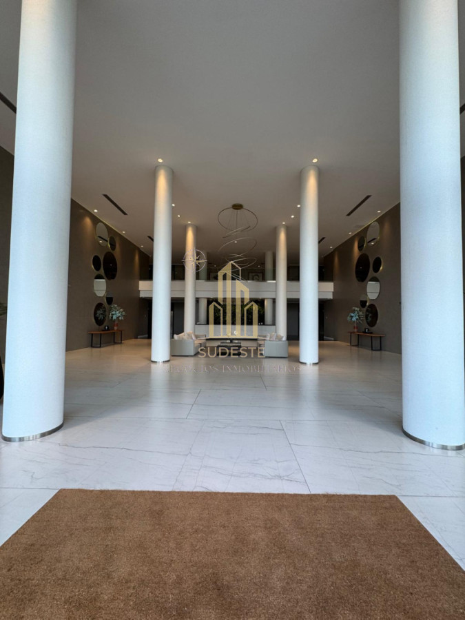 Apartamento ID.102 - Venta Exclusivo Apartamento en Paramount Smart Tower