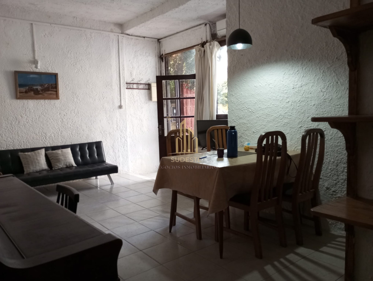 Apartamento ID.68 - Alquiler anual apartamento en el centro de Piriápolis 