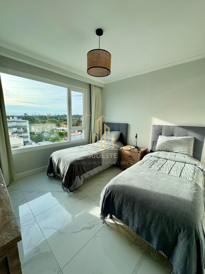 Apartamento ID.102 - Venta Exclusivo Apartamento en Paramount Smart Tower