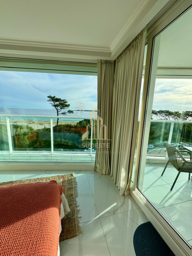 Apartamento ID.102 - Venta Exclusivo Apartamento en Paramount Smart Tower