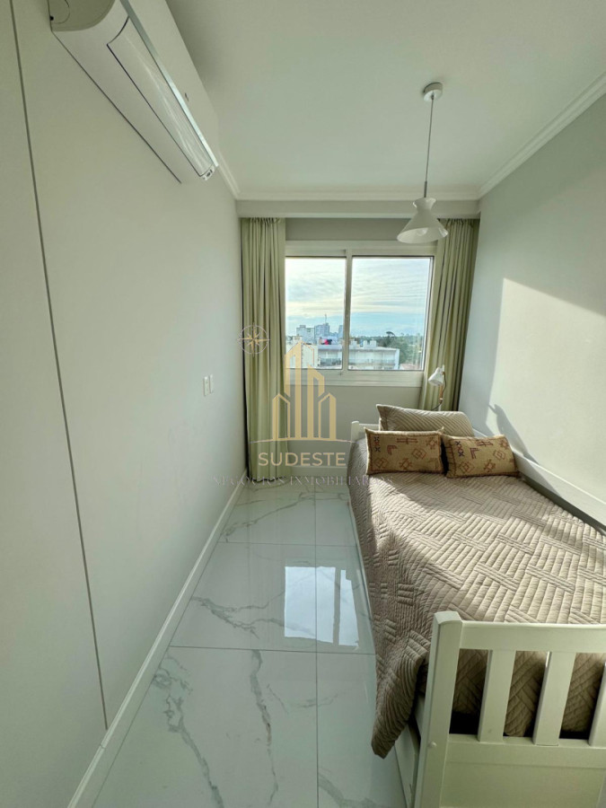 Apartamento ID.102 - Venta Exclusivo Apartamento en Paramount Smart Tower