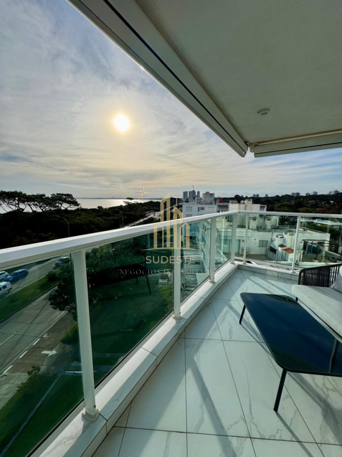 Apartamento ID.102 - Venta Exclusivo Apartamento en Paramount Smart Tower