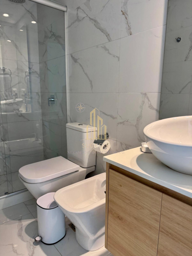 Apartamento ID.102 - Venta Exclusivo Apartamento en Paramount Smart Tower