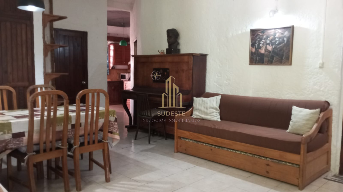 Apartamento ID.68 - Alquiler anual apartamento en el centro de Piriápolis 