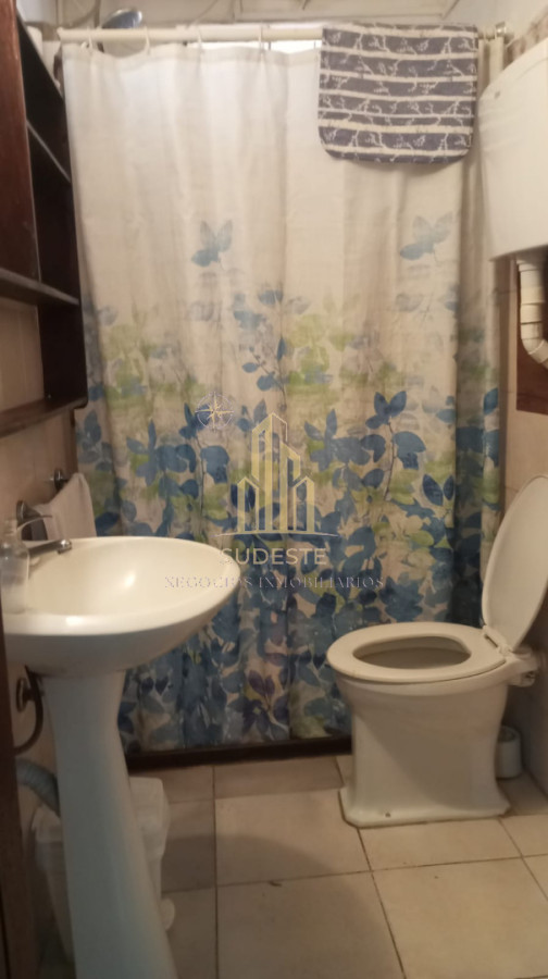 Apartamento ID.68 - Alquiler anual apartamento en el centro de Piriápolis 