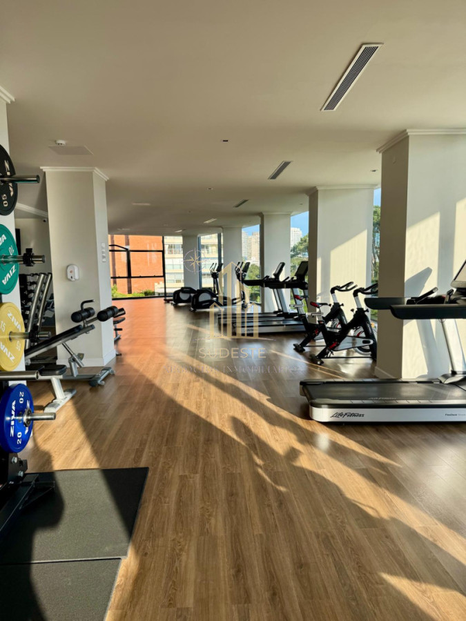 Apartamento ID.102 - Venta Exclusivo Apartamento en Paramount Smart Tower