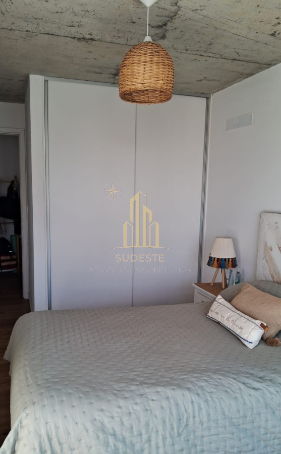 Apartamento ID.100 - Venta Apartamento 2 dormitorios en Cordón con renta