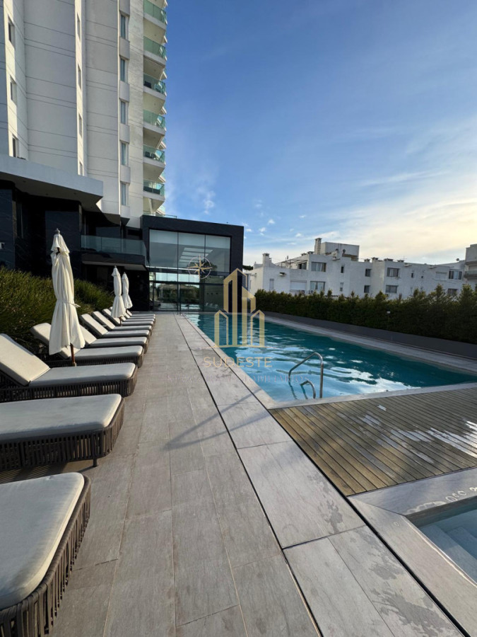 Apartamento ID.102 - Venta Exclusivo Apartamento en Paramount Smart Tower