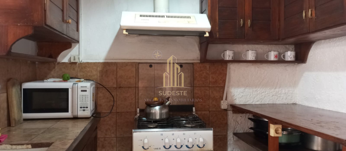 Apartamento ID.68 - Alquiler anual apartamento en el centro de Piriápolis 
