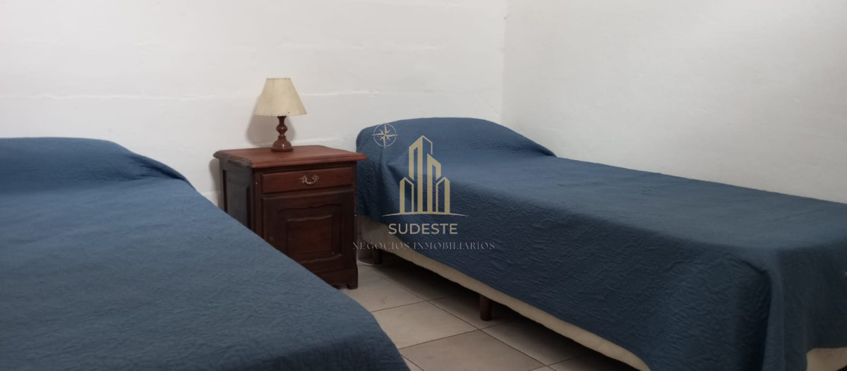 Apartamento ID.68 - Alquiler anual apartamento en el centro de Piriápolis 