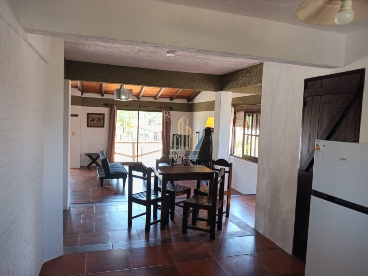 Apartamento ID.67 - Apartamento Barrio Country Portofino 