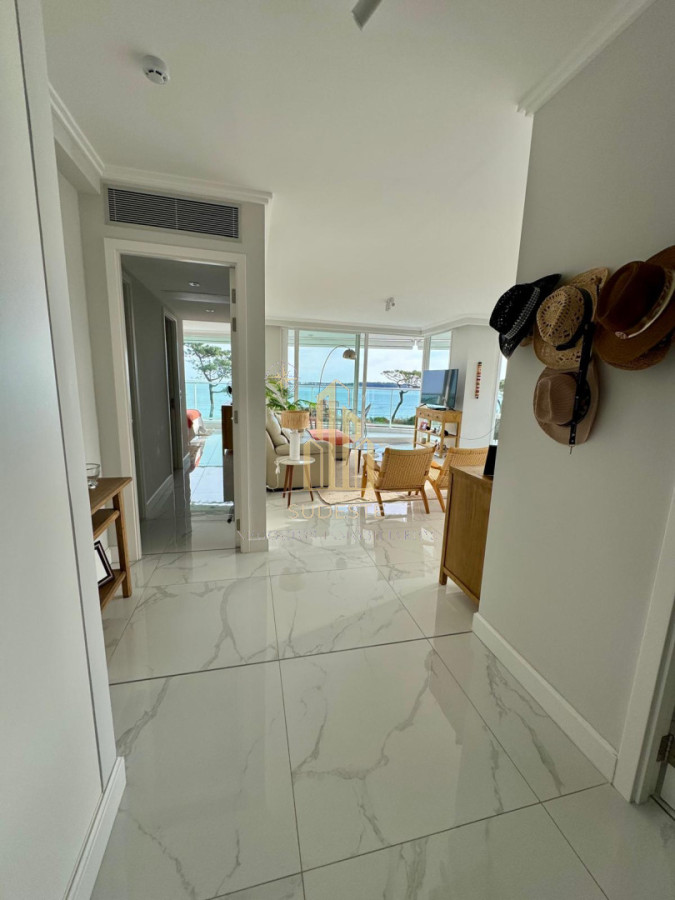 Apartamento ID.102 - Venta Exclusivo Apartamento en Paramount Smart Tower
