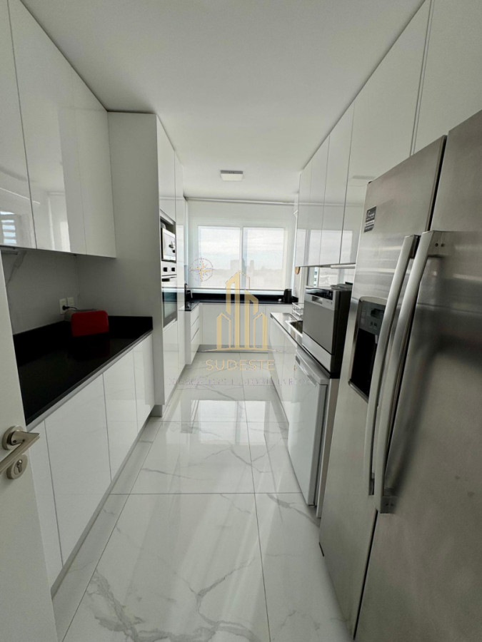 Apartamento ID.102 - Venta Exclusivo Apartamento en Paramount Smart Tower