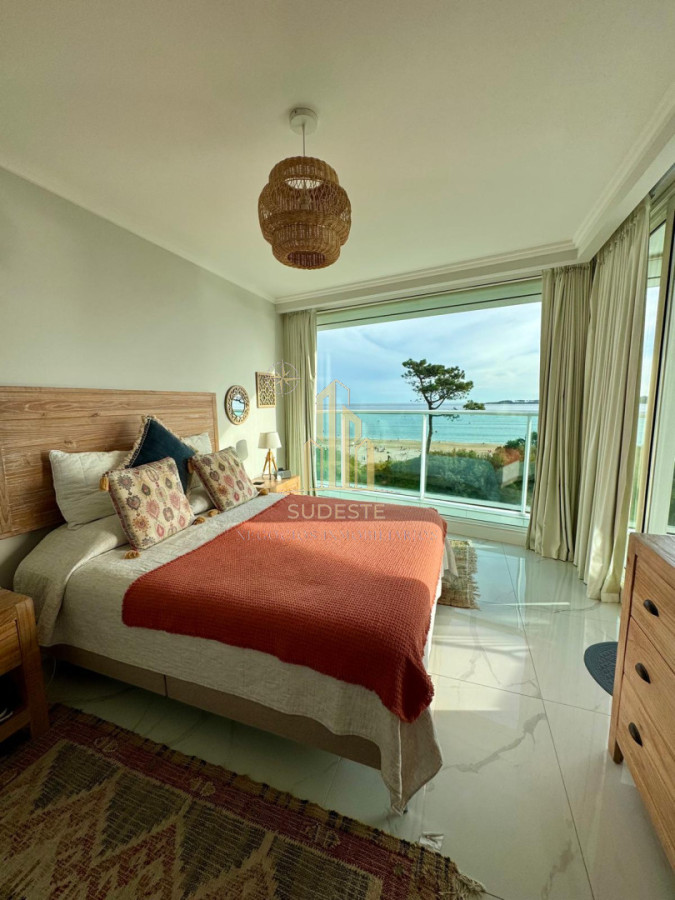 Apartamento ID.102 - Venta Exclusivo Apartamento en Paramount Smart Tower