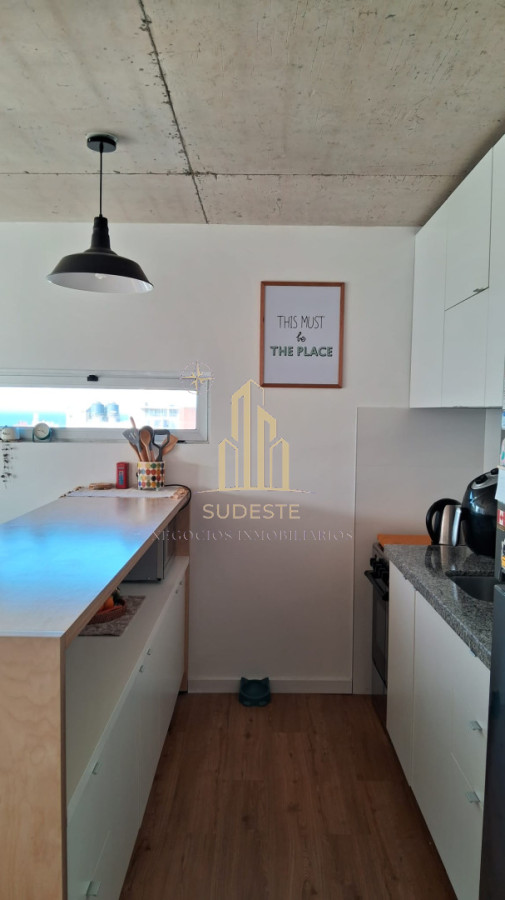 Apartamento ID.100 - Venta Apartamento 2 dormitorios en Cordón con renta