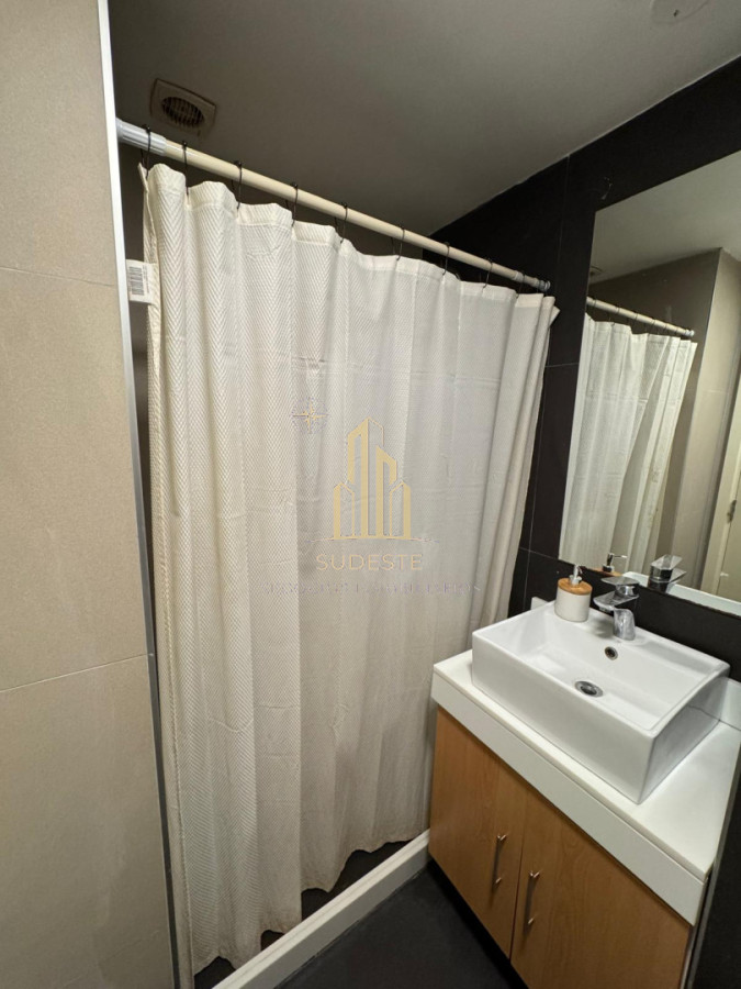Apartamento ID.101 - Venta Monoambiente con renta en Pocitos