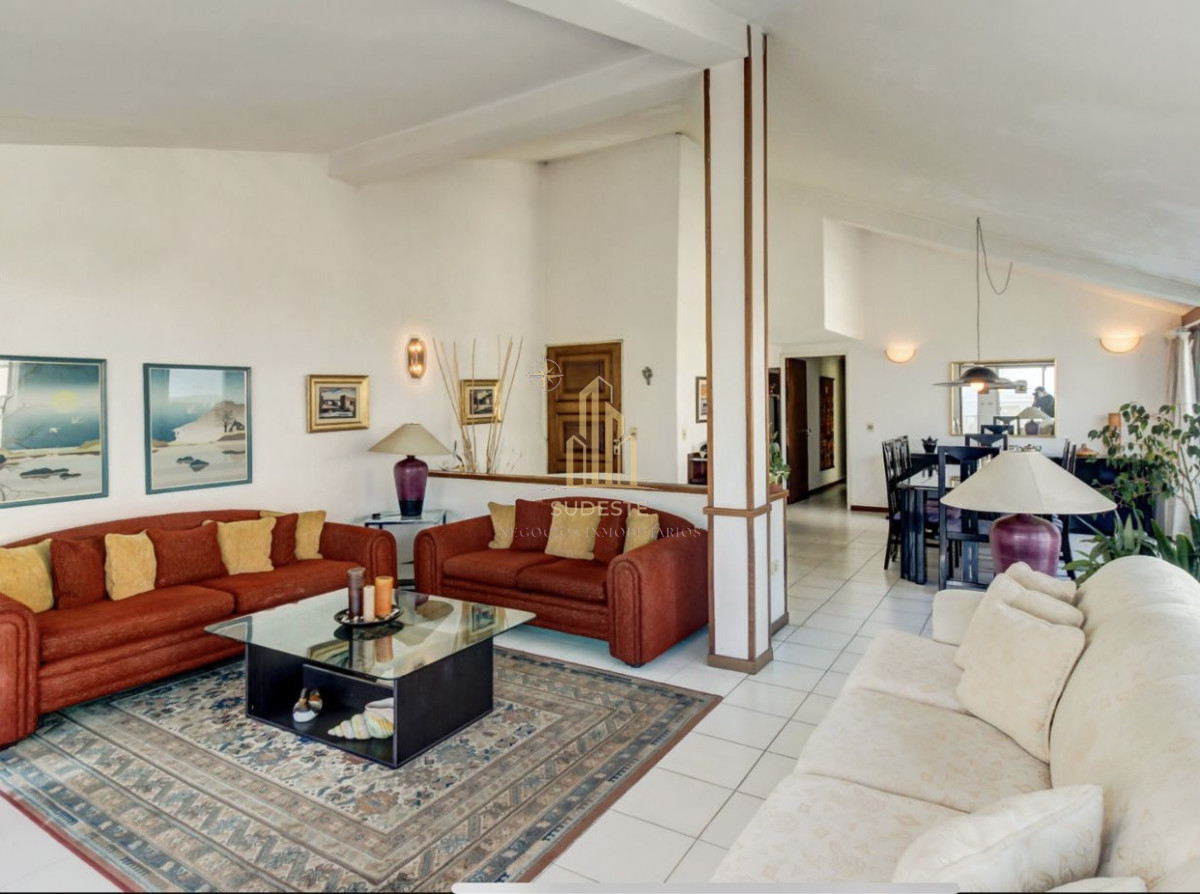 Apartamento ID.10 - Venta Pent House Punta del Este 