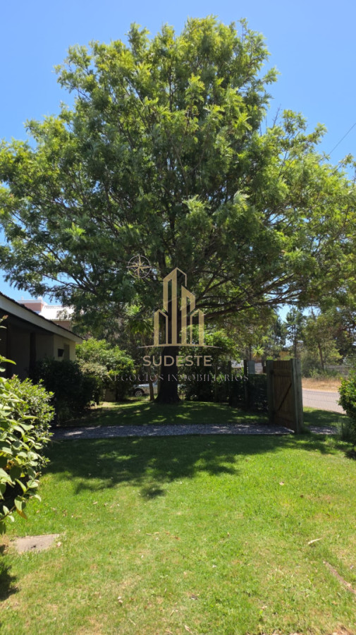 Casa ID.31 - Casa Turquesa en La Barra alquiler anual 