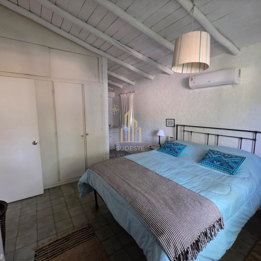 Casa ID.31 - Casa Turquesa en La Barra alquiler anual 