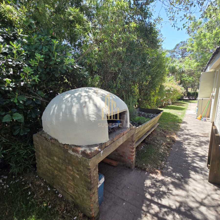 Casa ID.31 - Casa Turquesa en La Barra alquiler anual 