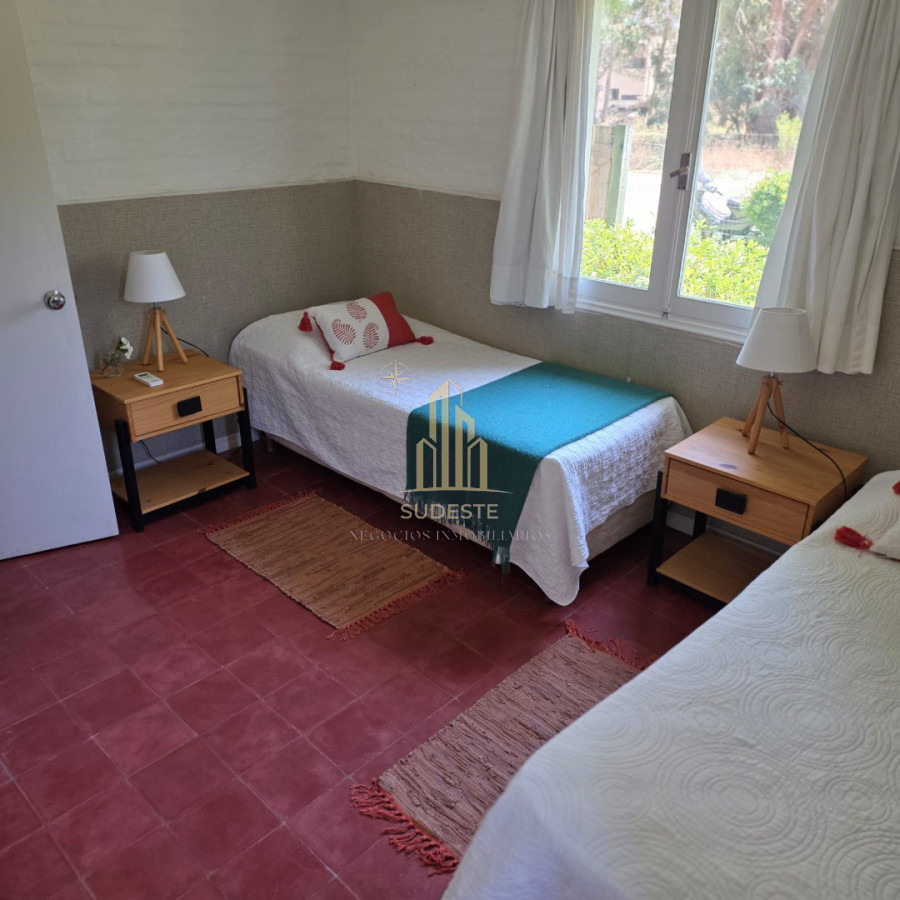 Casa ID.31 - Casa Turquesa en La Barra alquiler anual 