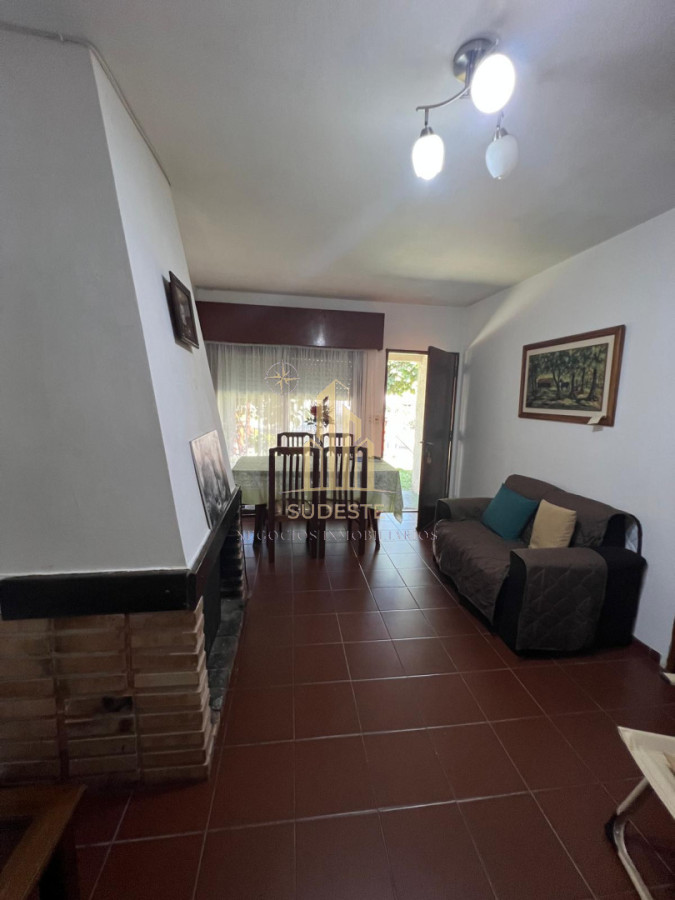 Casa ID.29 - Casa y Apartamento ideal renta en Piriápolis 