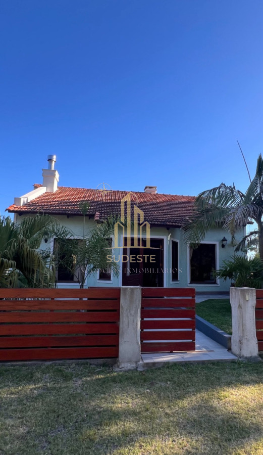 Casa ID.11 - Casa en venta Piriápolis 