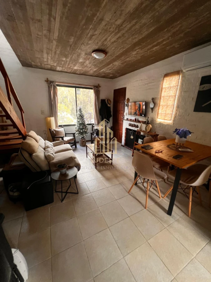 Apartamento ID.17 - Dúplex venta en Bella Vista 