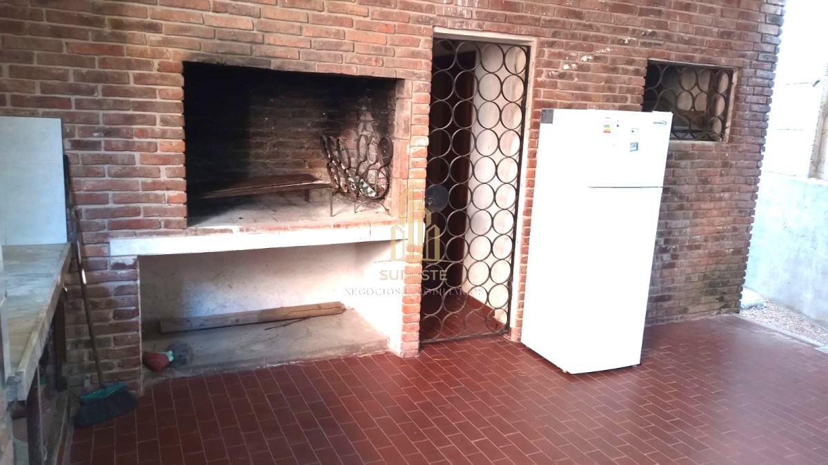 Casa ID.36 - Casa a 100 metros de la playa en Proa al mar 