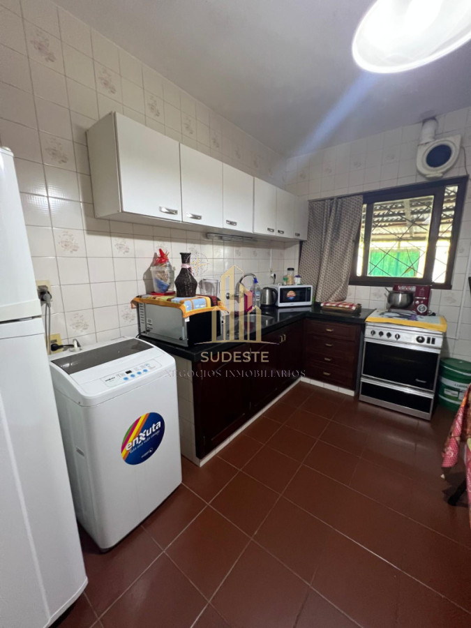 Casa ID.29 - Casa y Apartamento ideal renta en Piriápolis 