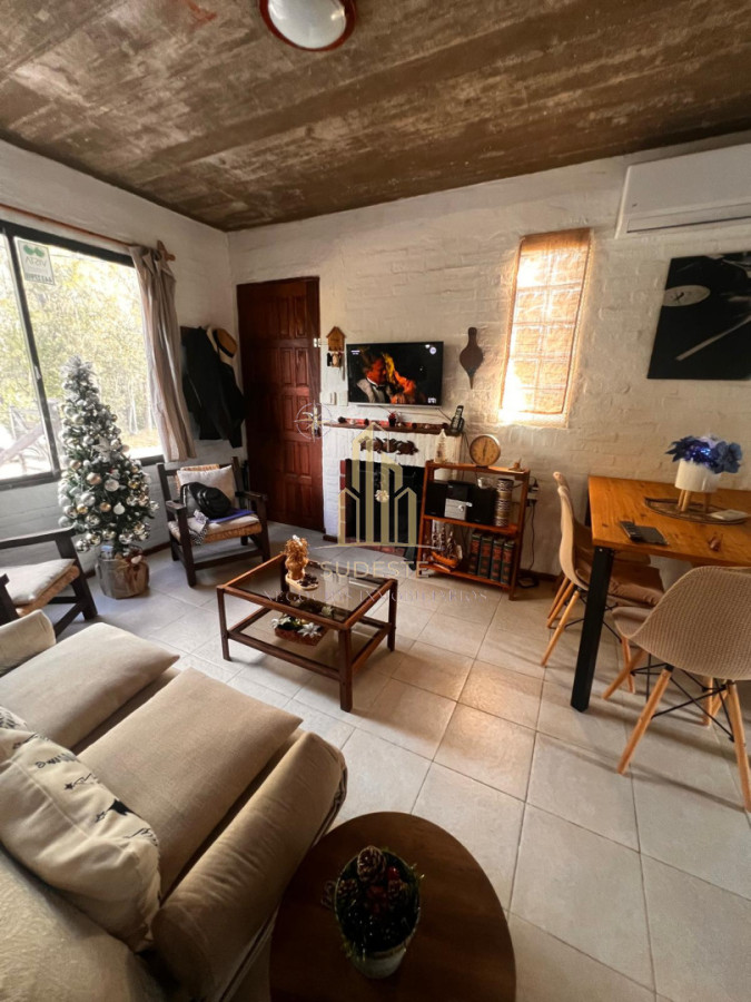 Casa ID.17 - Dúplex venta en Bella Vista 