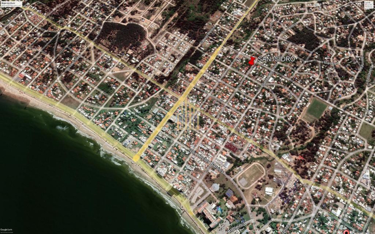 Apartamento ID.69 - Oportunidad en Barrio Beaulieu - Potencial, ubicación y calidad constructiva