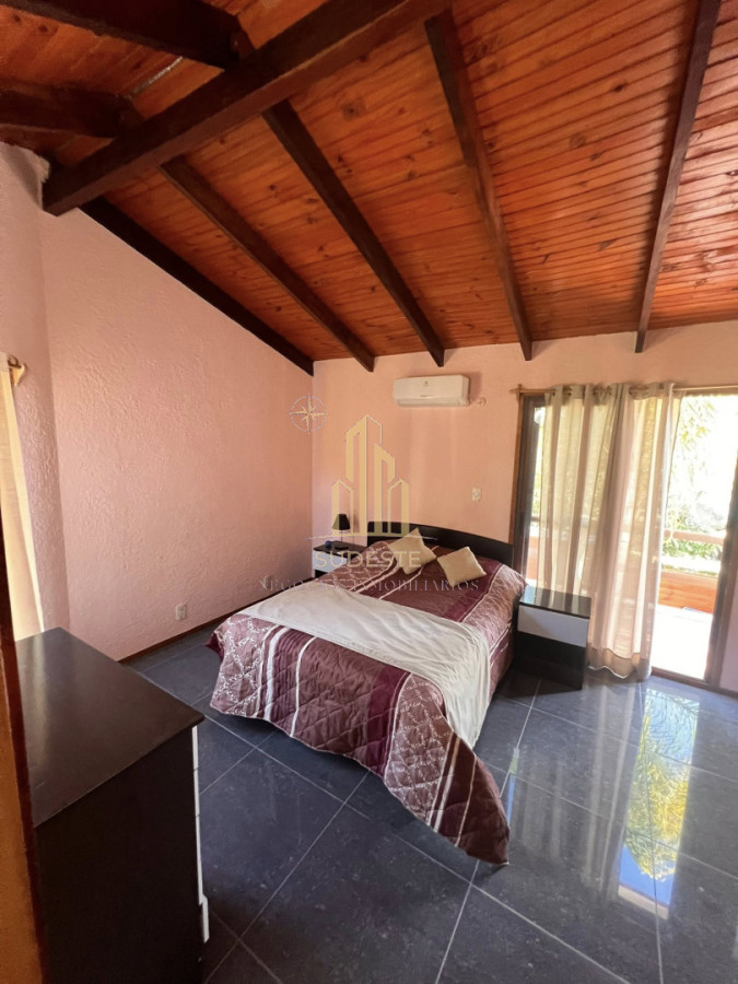 Casa ID.11 - Casa en venta Piriápolis 