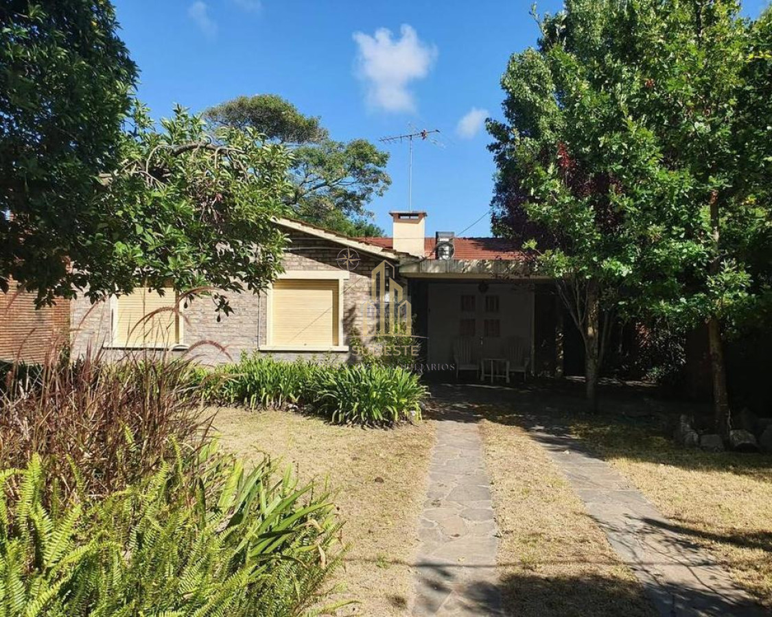 Apartamento ID.69 - Oportunidad en Barrio Beaulieu - Potencial, ubicación y calidad constructiva