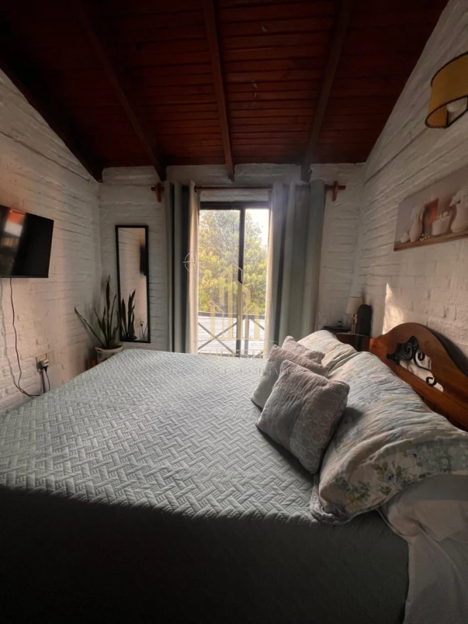 Apartamento ID.17 - Dúplex venta en Bella Vista 