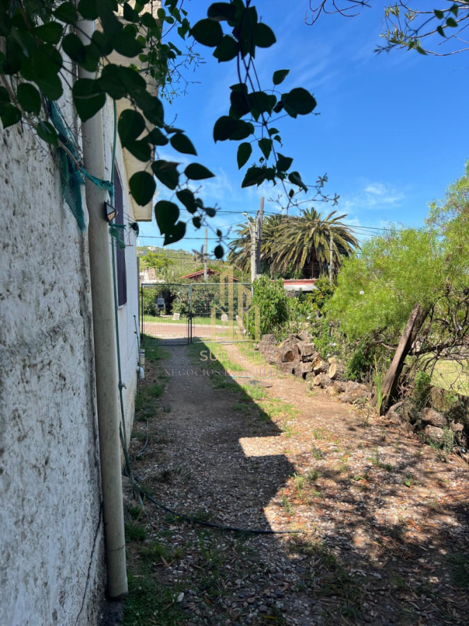 Casa ID.29 - Casa y Apartamento ideal renta en Piriápolis 