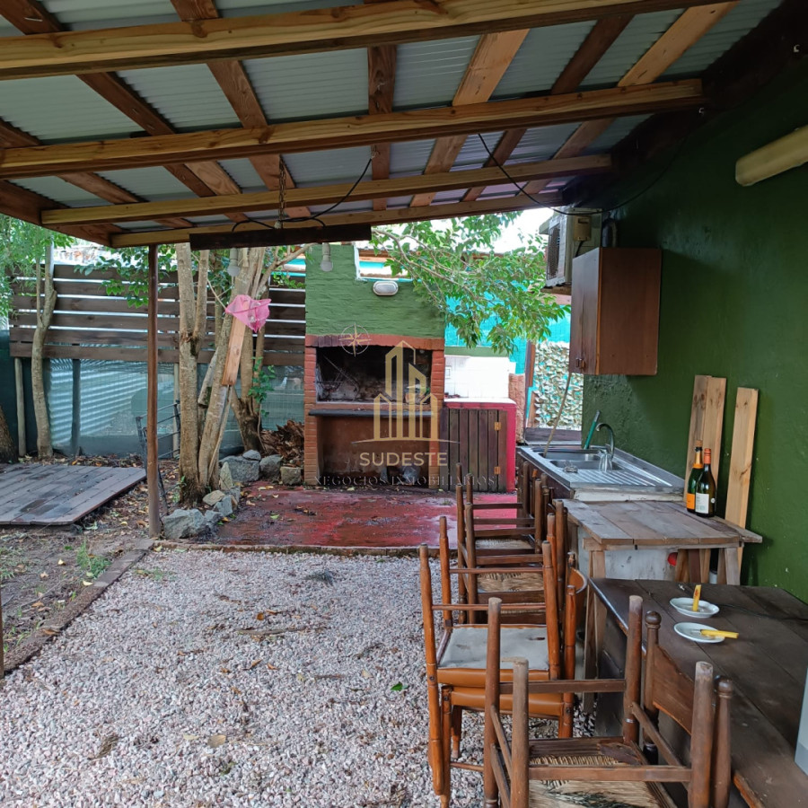 Casa ID.6 - Casa en venta 2 dormitorios barrio Country 