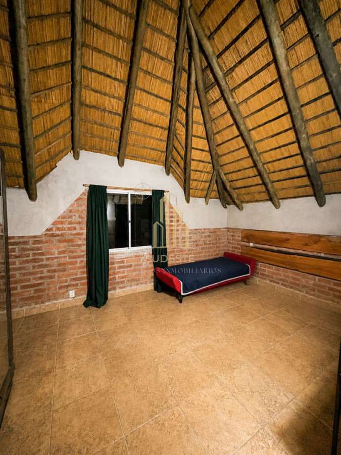 Apartamento ID.99 - Hermosa Casa en venta financiada con entrega inicial en Piriápolis.  