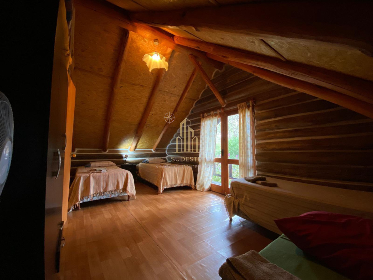 Casa ID.1 - Encantadora cabaña en venta, La Paloma  