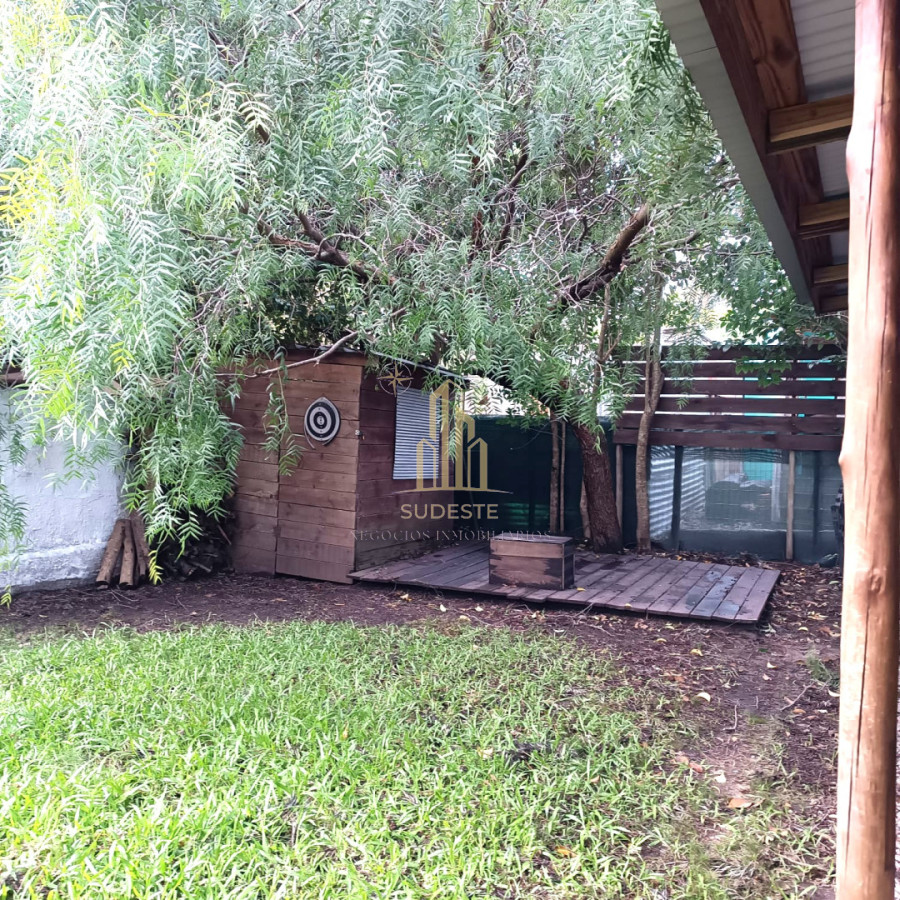 Casa ID.6 - Casa en venta 2 dormitorios barrio Country 