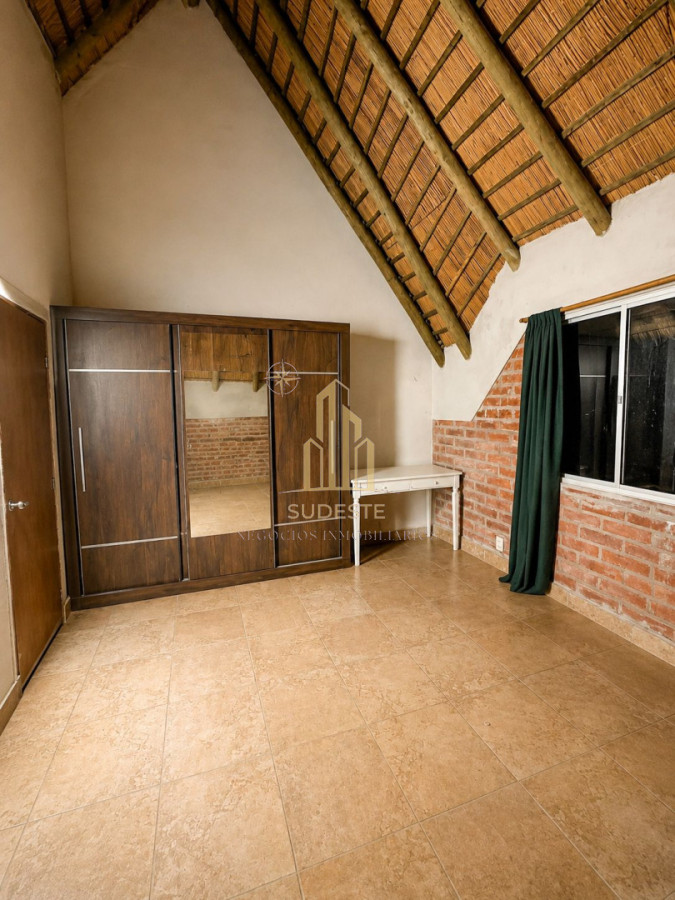 Apartamento ID.99 - Hermosa Casa en venta financiada con entrega inicial en Piriápolis.  