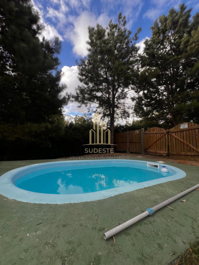 Casa ID.17 - Dúplex venta en Bella Vista 